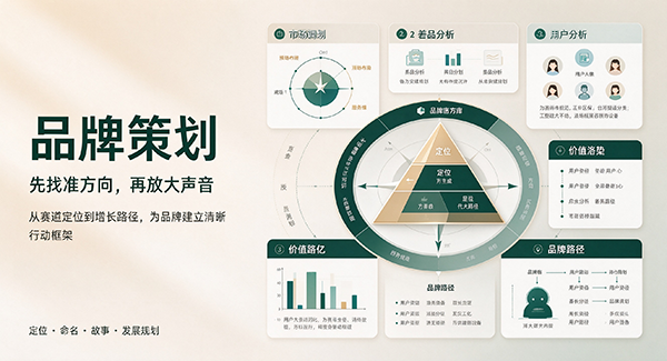 恩阳区品牌策划
